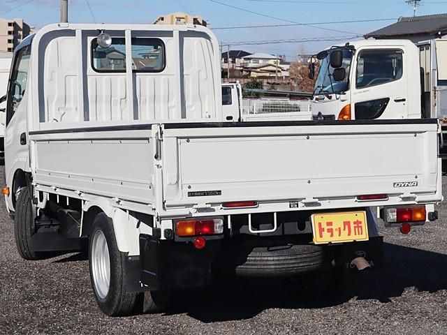TOYOTA DYNA 2018 Image 31