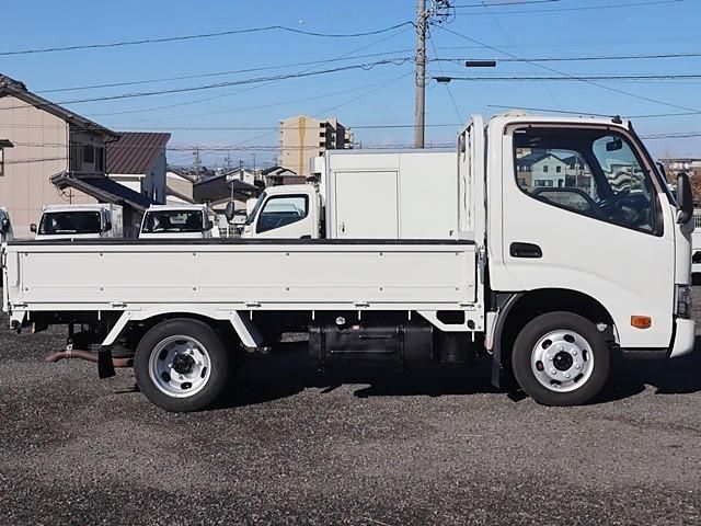 TOYOTA DYNA 2018 Image 31
