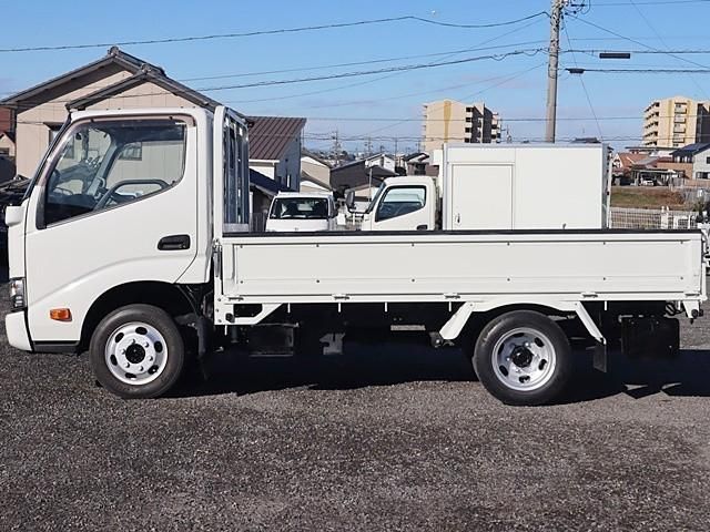 TOYOTA DYNA 2018 Image 31