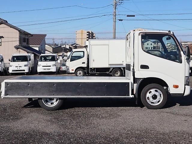 TOYOTA DYNA 2018 Image 31