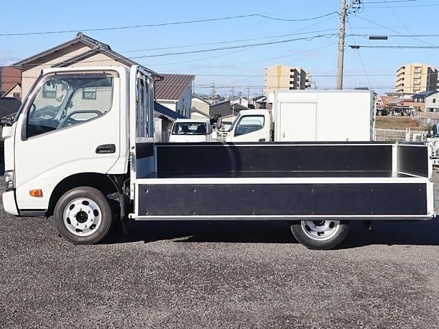 TOYOTA DYNA 2018 Image 31