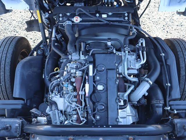 TOYOTA DYNA 2018 Image 31