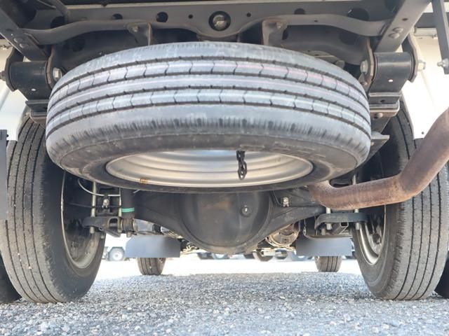 TOYOTA DYNA 2018 Image 31