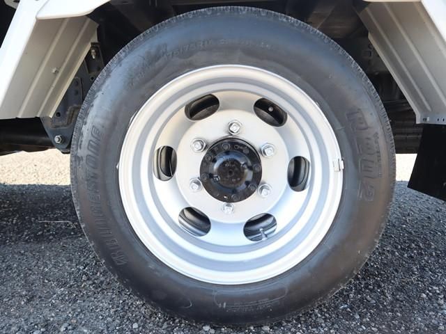 TOYOTA DYNA 2018 Image 31