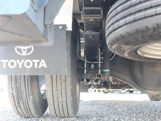 TOYOTA DYNA 2018 Image 31