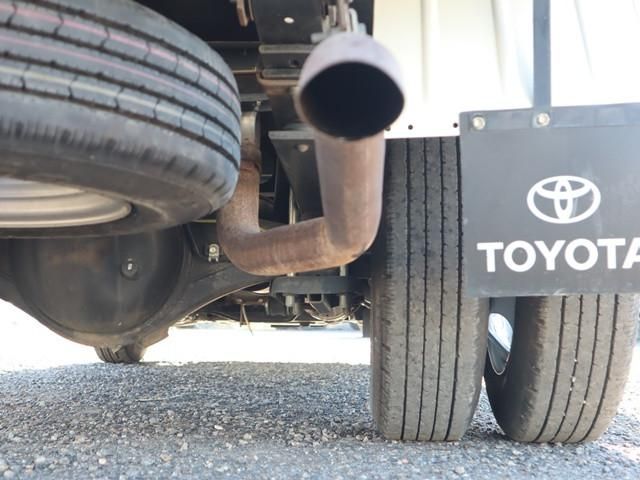 TOYOTA DYNA 2018 Image 31