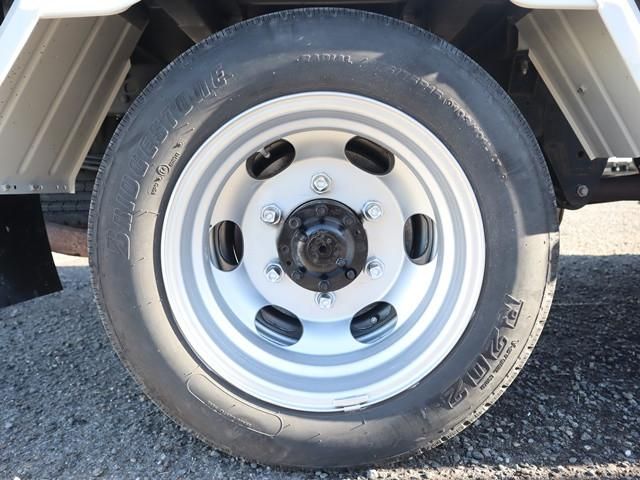 TOYOTA DYNA 2018 Image 31