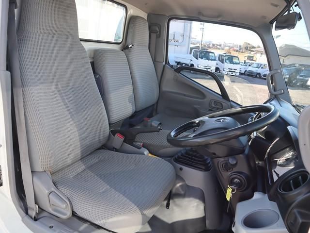 TOYOTA DYNA 2018 Image 31