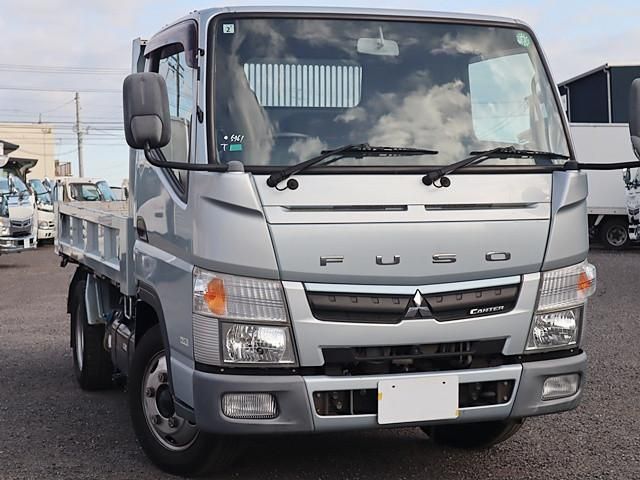 MITSUBISHI CANTER 2017 Image 31