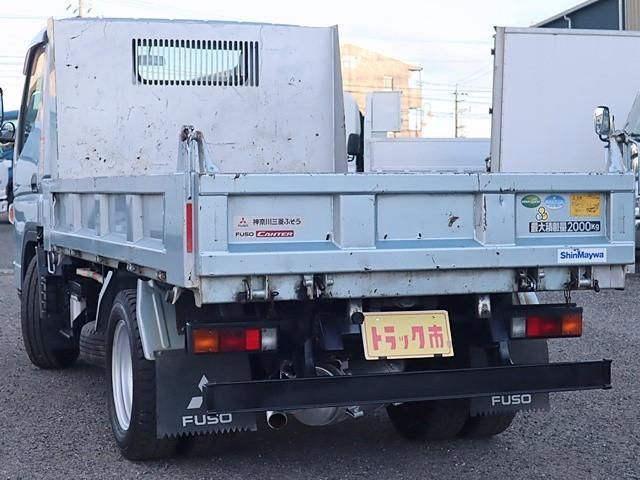 MITSUBISHI CANTER 2017 Image 31