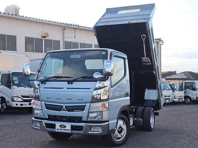 MITSUBISHI CANTER 2017 Image 31