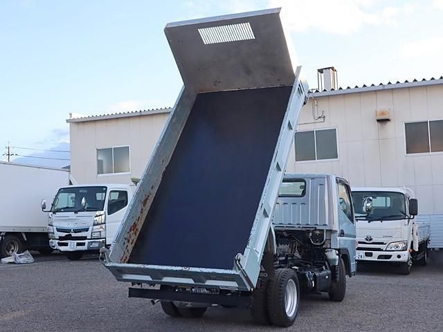 MITSUBISHI CANTER 2017 Image 31