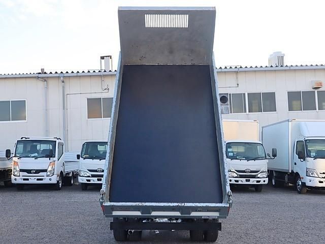 MITSUBISHI CANTER 2017 Image 31