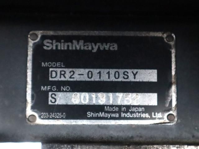 MITSUBISHI CANTER 2017 Image 31