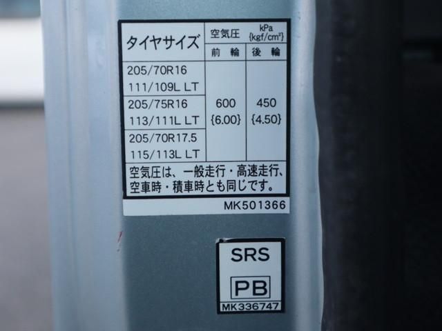 MITSUBISHI CANTER 2017 Image 31