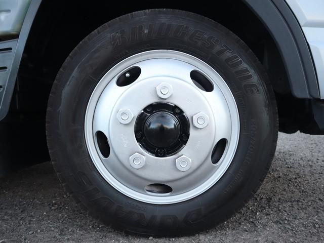 MITSUBISHI CANTER 2017 Image 31