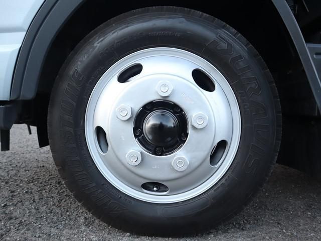 MITSUBISHI CANTER 2017 Image 31