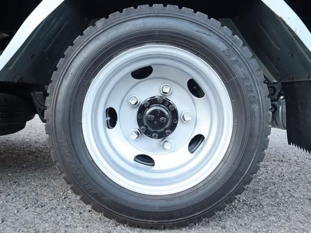 MITSUBISHI CANTER 2017 Image 31