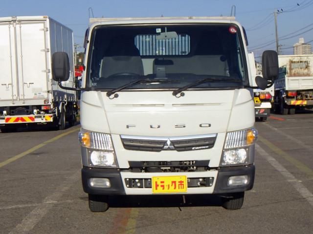 MITSUBISHI CANTER 2018 Image 31