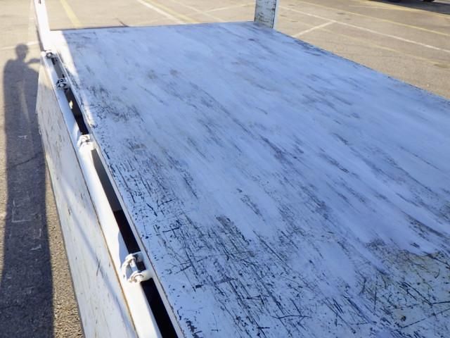 MITSUBISHI CANTER 2018 Image 31