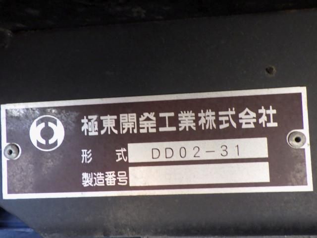 MITSUBISHI CANTER 2018 Image 31