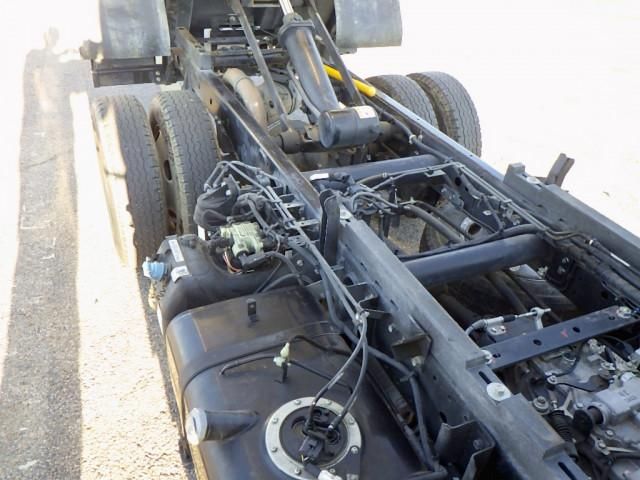 MITSUBISHI CANTER 2018 Image 31