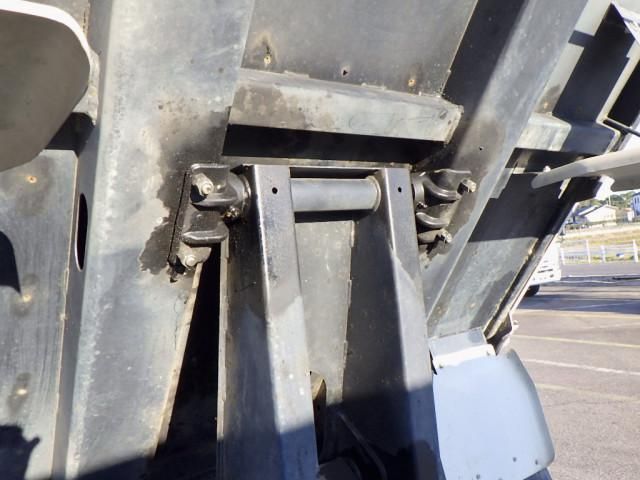 MITSUBISHI CANTER 2018 Image 31