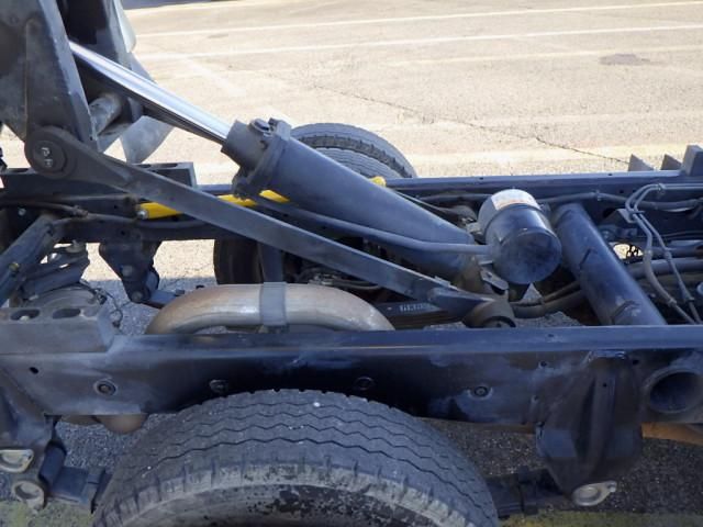 MITSUBISHI CANTER 2018 Image 31