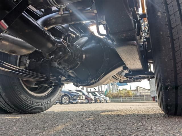 MITSUBISHI CANTER 2025 Image 31