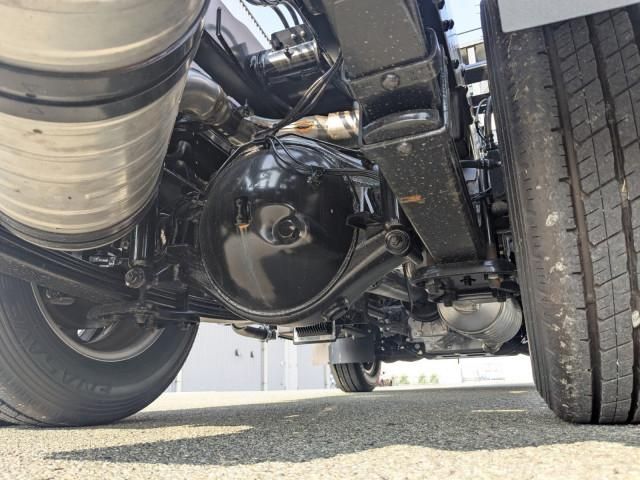 MITSUBISHI CANTER 2025 Image 31