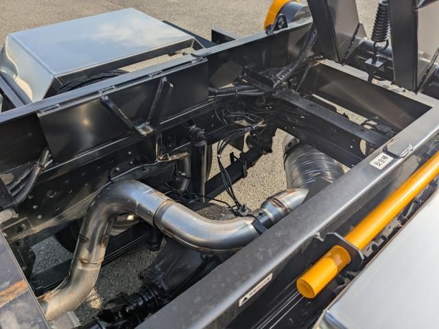 MITSUBISHI CANTER 2025 Image 31