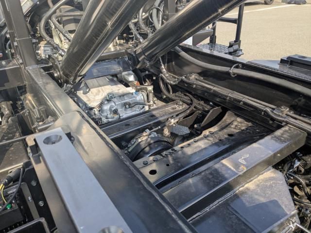 MITSUBISHI CANTER 2025 Image 31