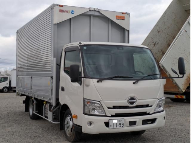 HINO DUTRO 2025 Image 31