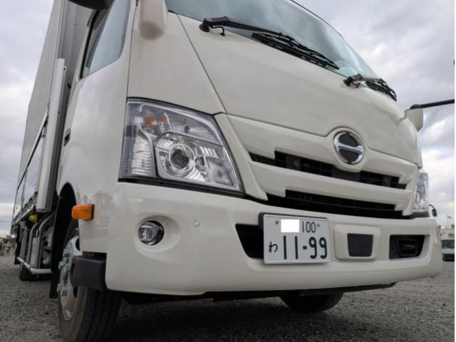 HINO DUTRO 2025 Image 31