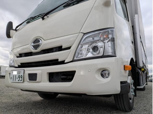 HINO DUTRO 2025 Image 31