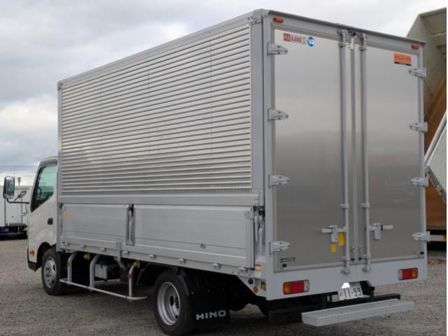 HINO DUTRO 2025 Image 31