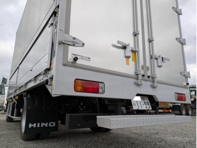 HINO DUTRO 2025 Image 31