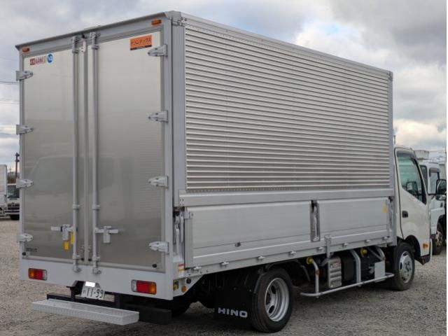 HINO DUTRO 2025 Image 31