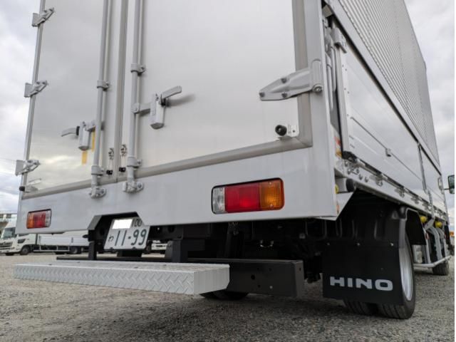 HINO DUTRO 2025 Image 31