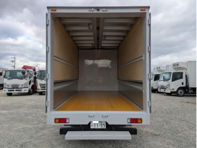 HINO DUTRO 2025 Image 31