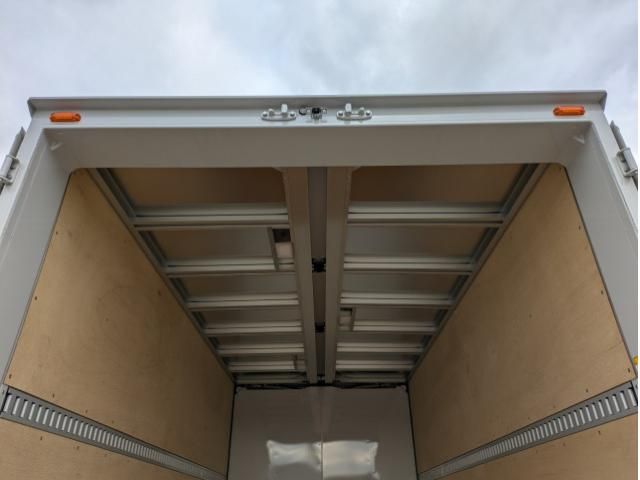 HINO DUTRO 2025 Image 31