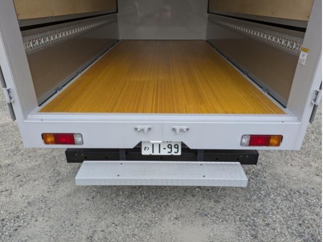 HINO DUTRO 2025 Image 31