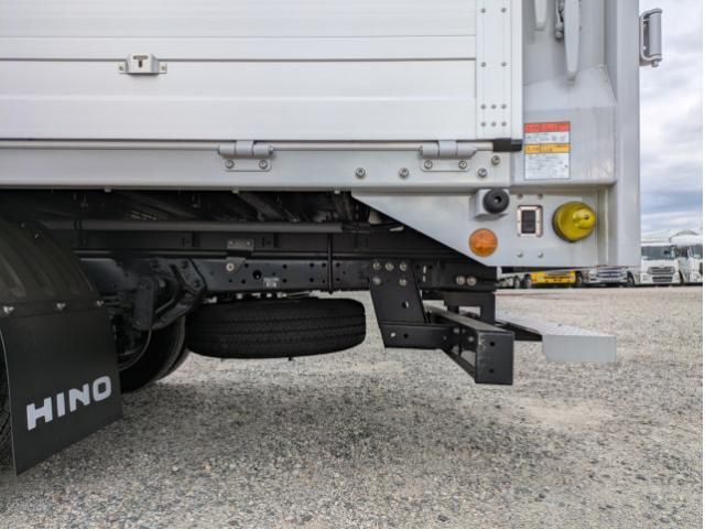 HINO DUTRO 2025 Image 31