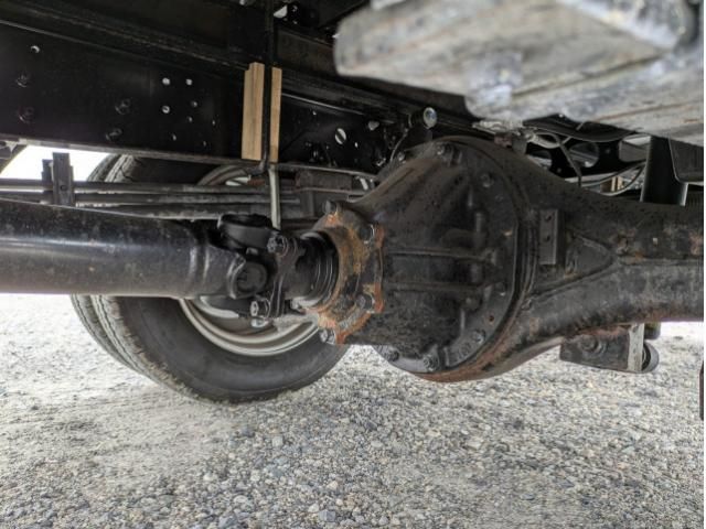 HINO DUTRO 2025 Image 31