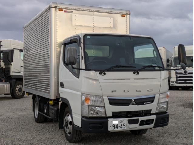 MITSUBISHI CANTER 2021 Image 31