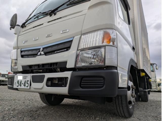 MITSUBISHI CANTER 2021 Image 31