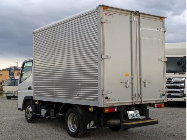 MITSUBISHI CANTER 2021 Image 31