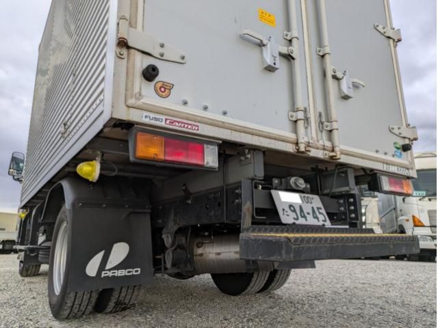 MITSUBISHI CANTER 2021 Image 31