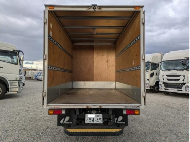 MITSUBISHI CANTER 2021 Image 31