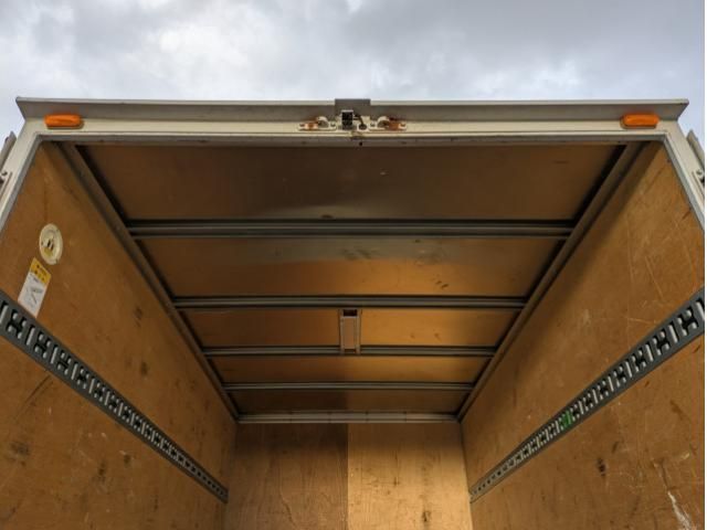 MITSUBISHI CANTER 2021 Image 31